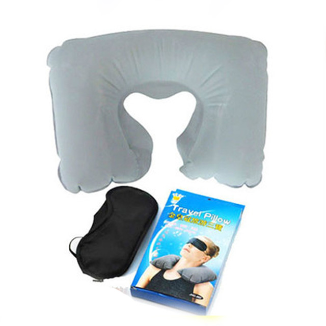 旅游睡觉神器u型枕