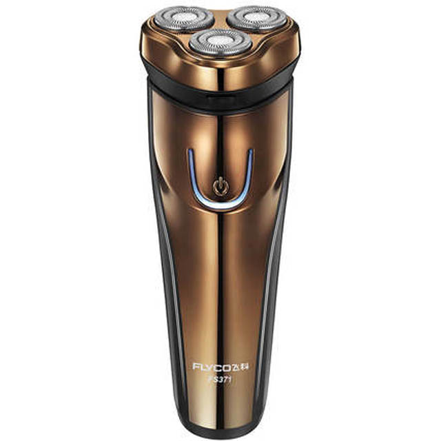 飞科全身水洗剃须刀FS371