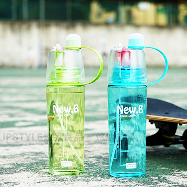 创意潮流运动水杯