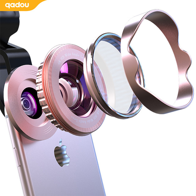 通用手机外置摄像头