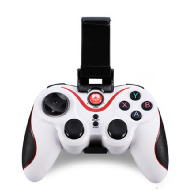 小霸王蓝牙游戏手柄