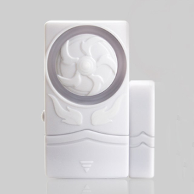 门窗防盗报警器