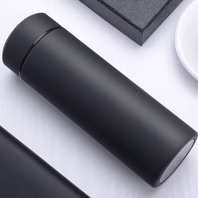 斯格尔商务保温杯 