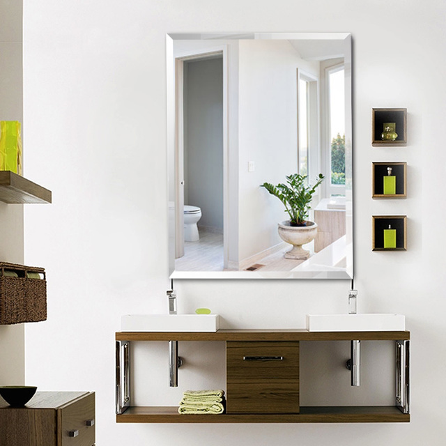 多规格卫生间镜子