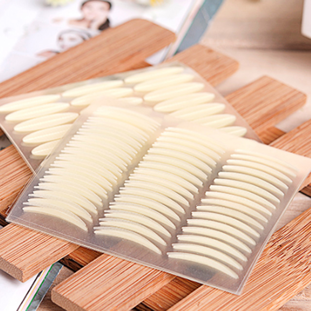 珈芮宣无痕双眼皮贴1200贴