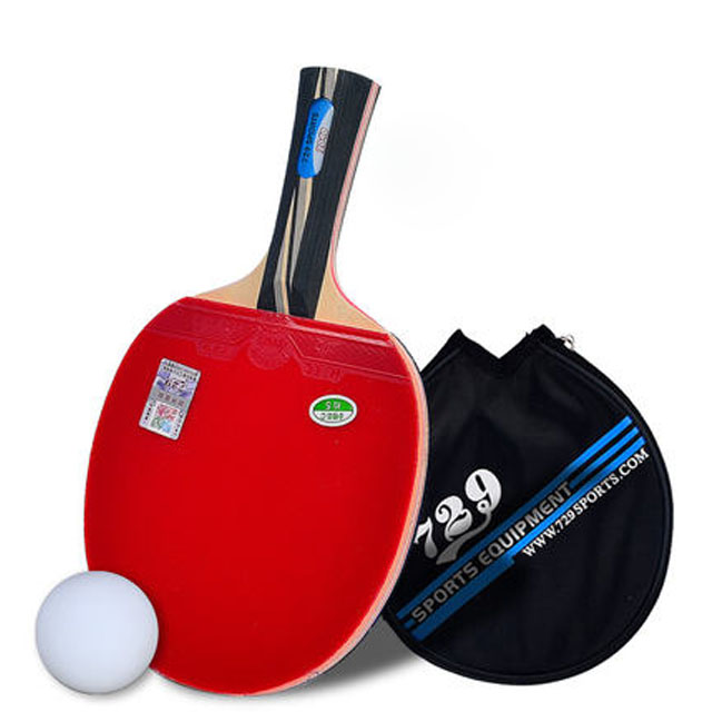 初学者乒乓球拍