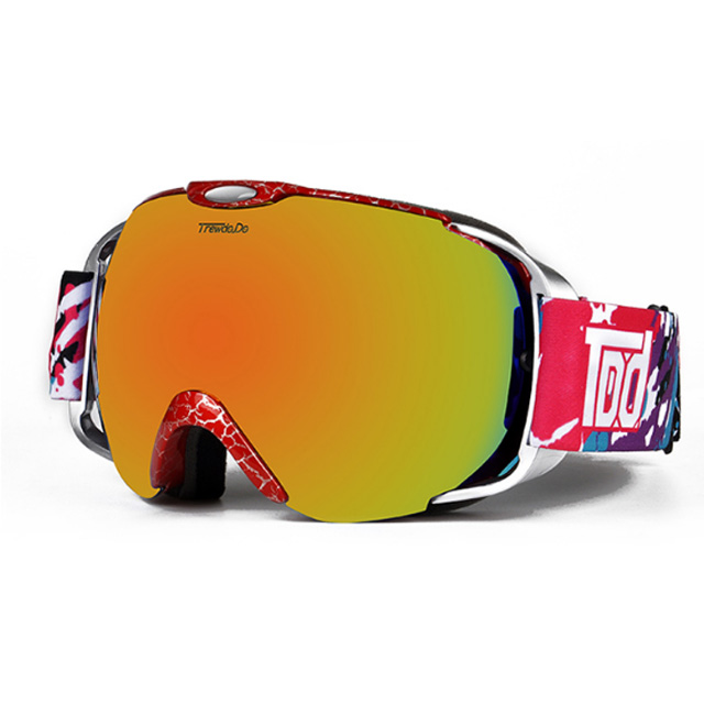 户外登山滑雪镜