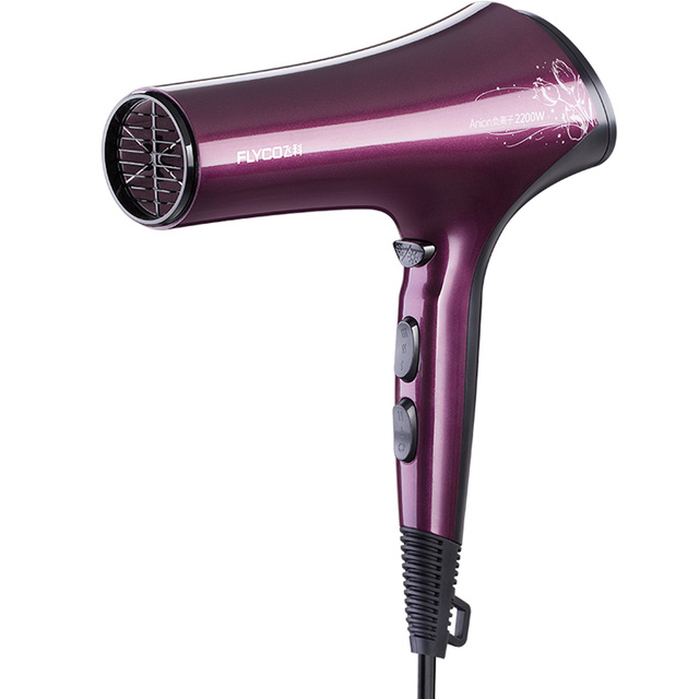 飞科吹风机