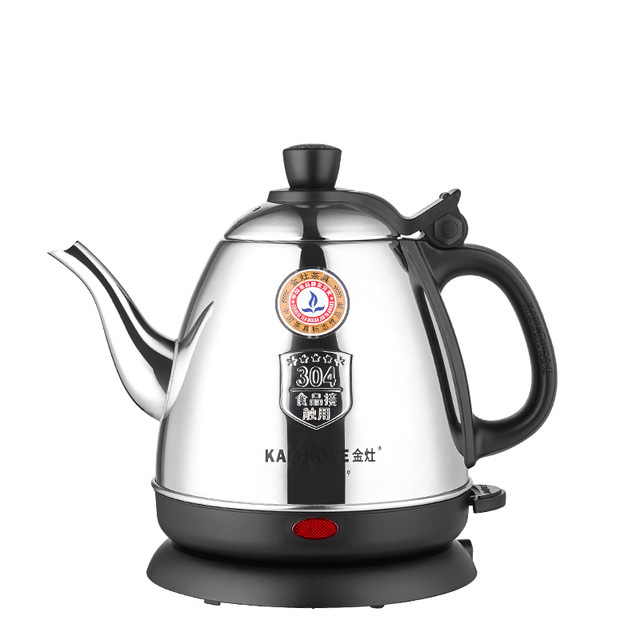 金灶 不锈钢电热水壶
