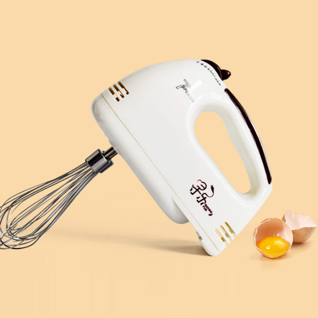 寻乐电动打蛋器