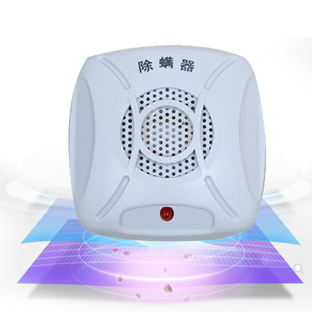 家用无线除螨仪