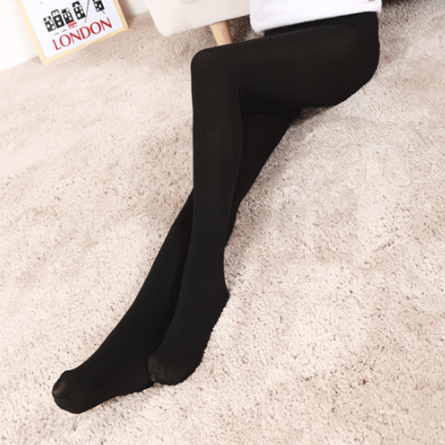 女士美体打底裤