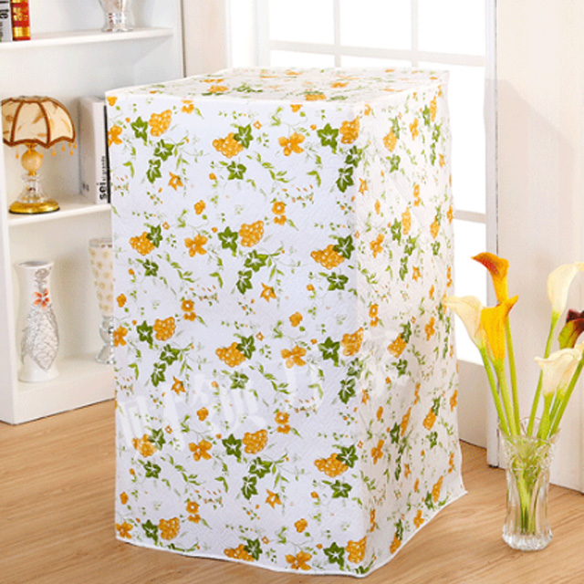 海尔全自动滚筒洗衣机罩