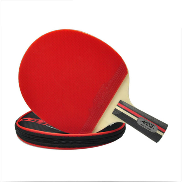 银河乒乓球拍