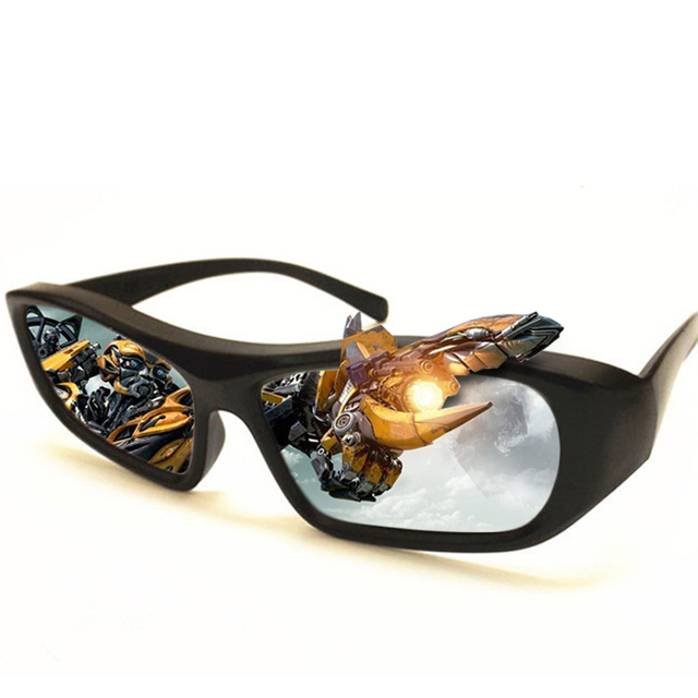 电影院专用3d眼镜