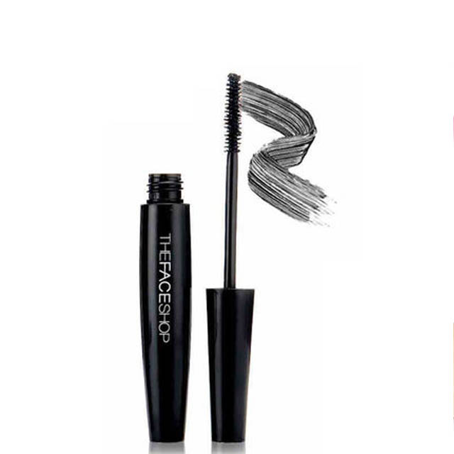 菲诗小铺黑杆睫毛膏