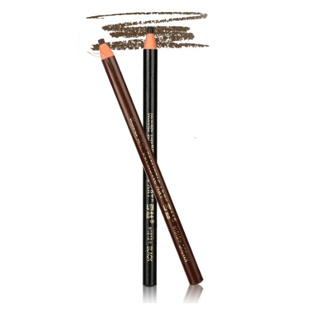 正品拉线防水防汗眉笔