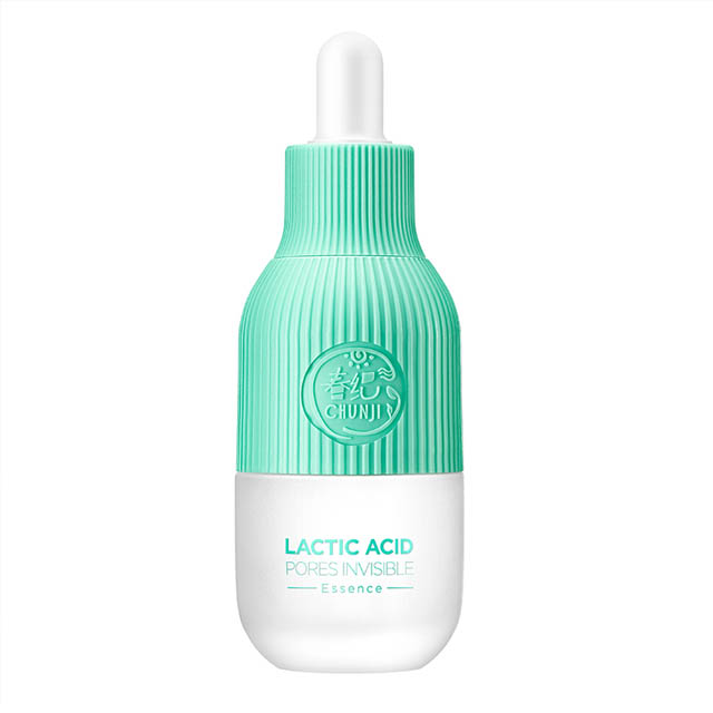 春纪乳酸君毛孔精华液30ml 