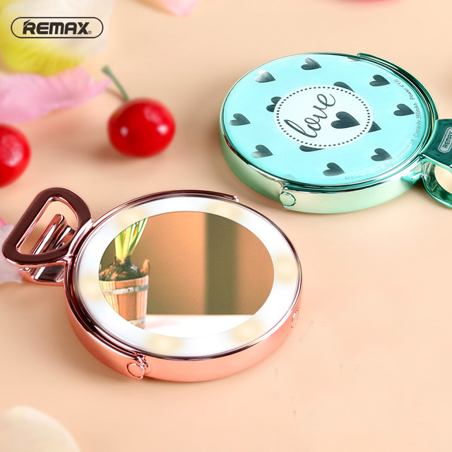 主播美颜手机补光灯