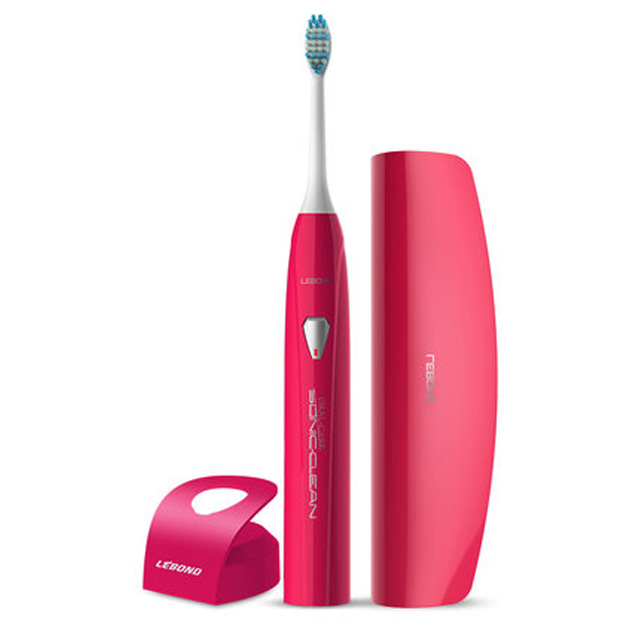 力博得声波电动牙刷