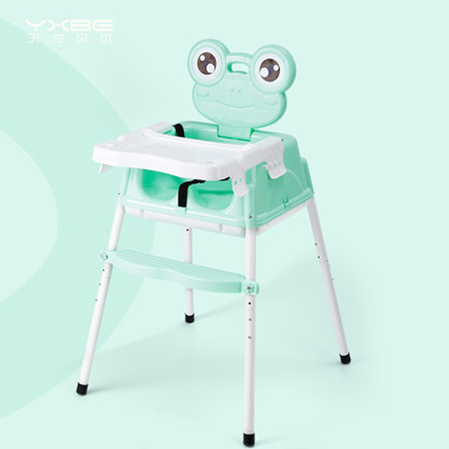 儿童多功能餐椅