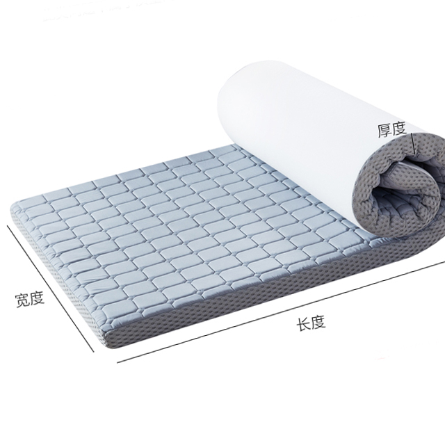 MLILY学生记忆棉床垫