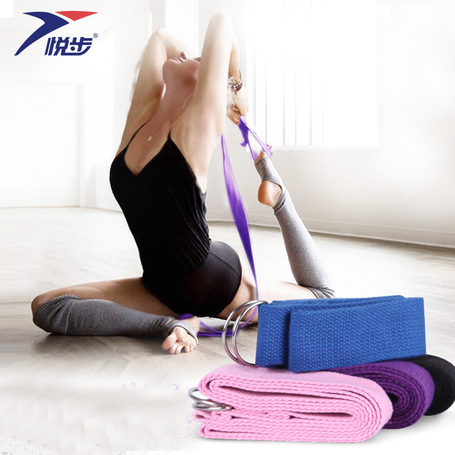 悦步伸展带