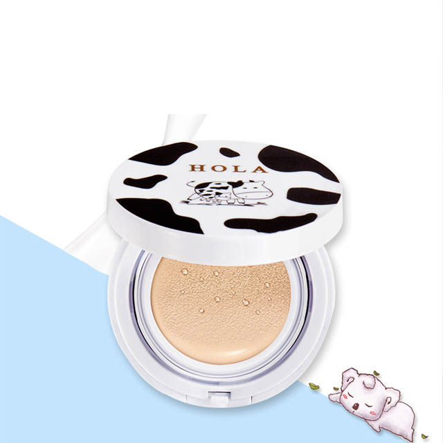 赫拉牛奶气垫BB霜15g 