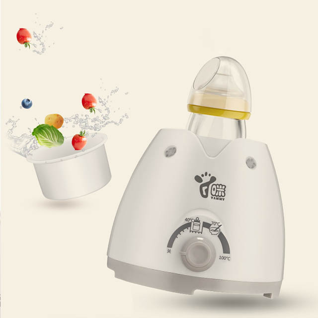 婴儿多功能暖奶器