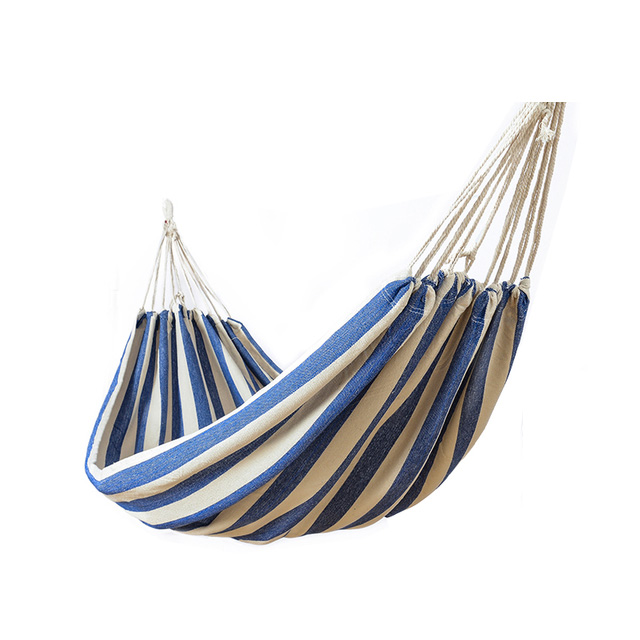 户外单人双人吊床