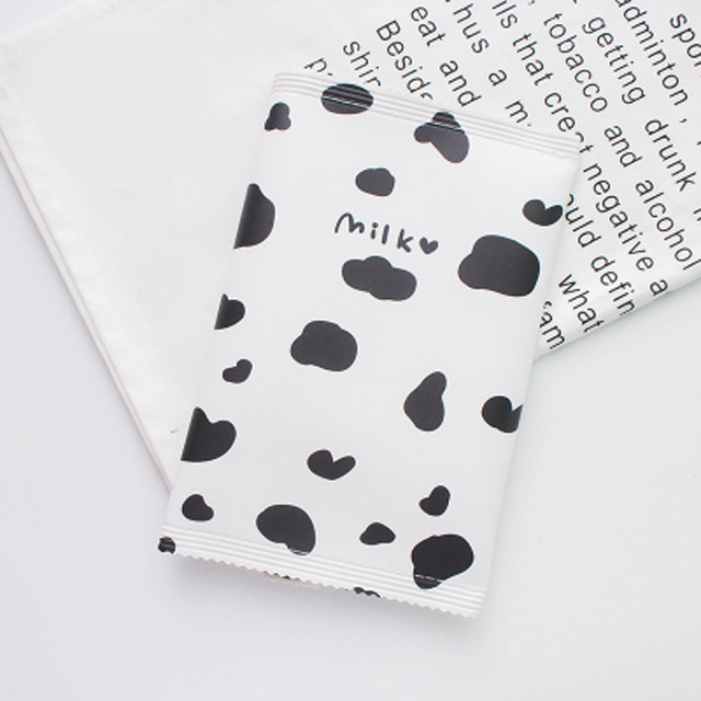 创意可爱零食笔袋