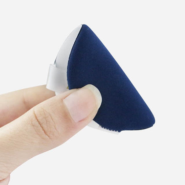 透真气垫BB粉扑干湿两用2片装