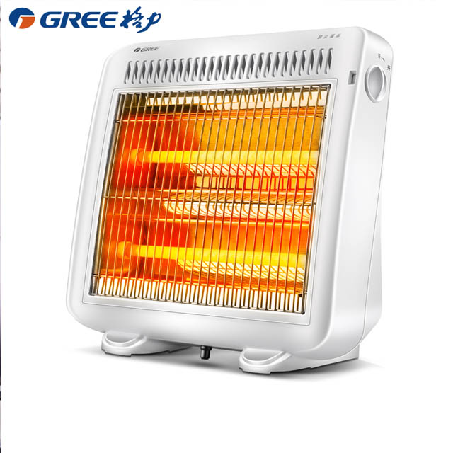 格力小太阳取暖器