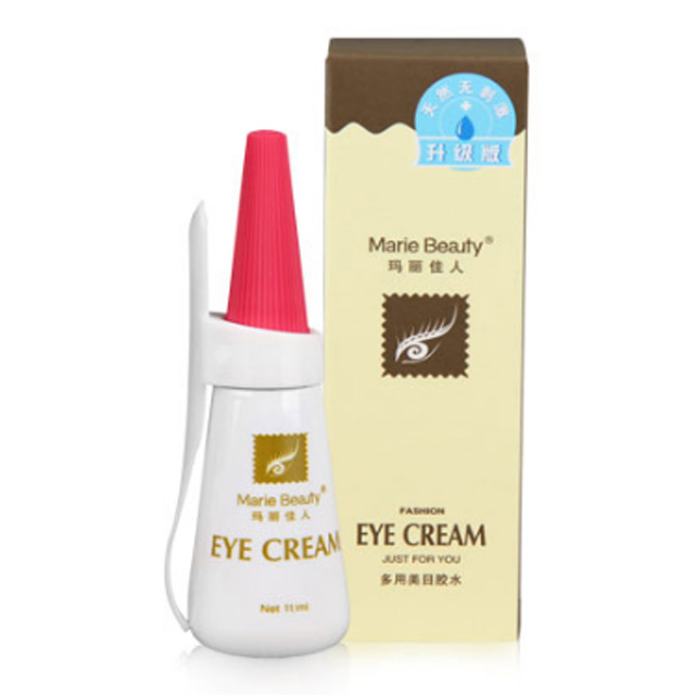 多用美目双眼皮贴假睫毛胶水