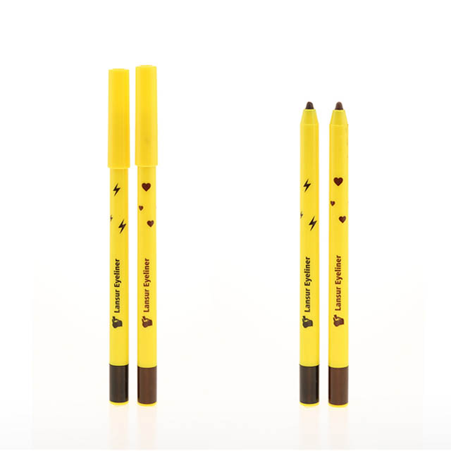 兰瑟精灵眼线笔