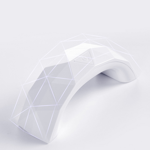 薇林美甲光疗机