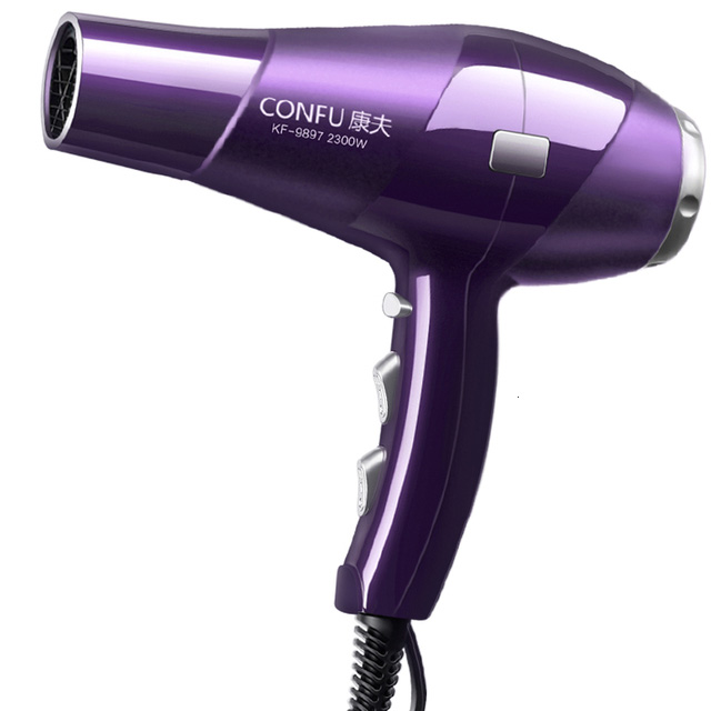 康夫电吹风机