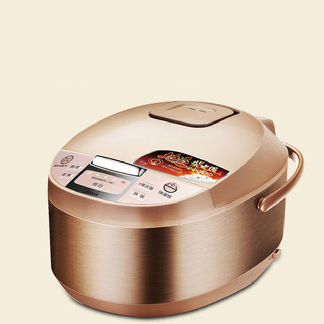 美的电饭煲