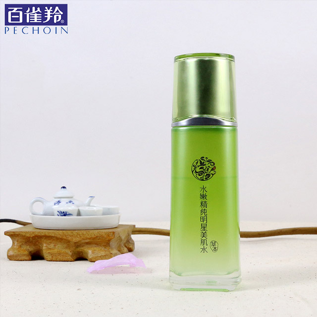 百雀羚爽肤水补水保湿