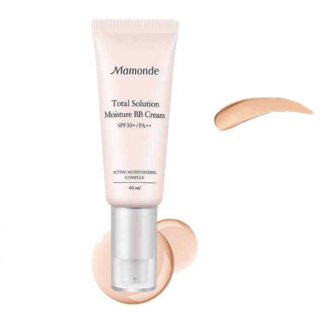 梦妆多效润颜修容霜40ml