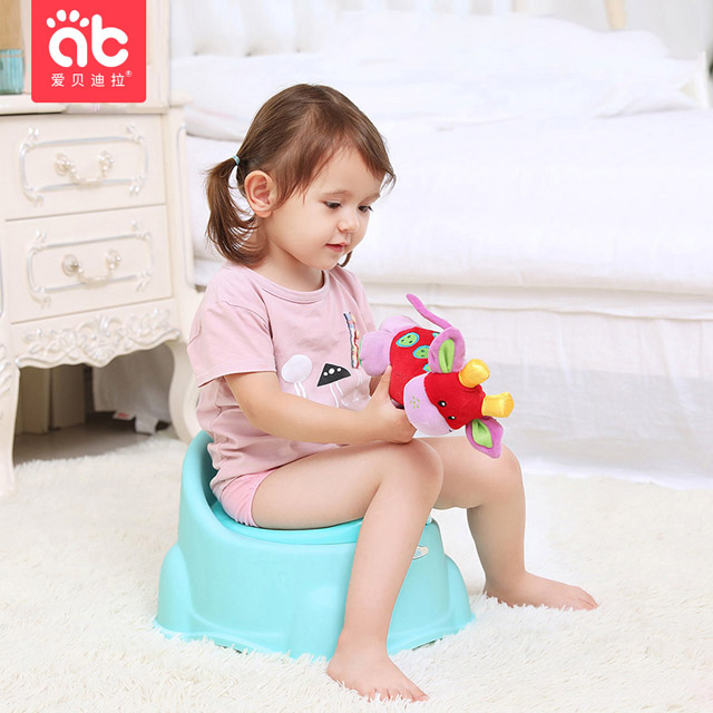 儿童便盆坐便器