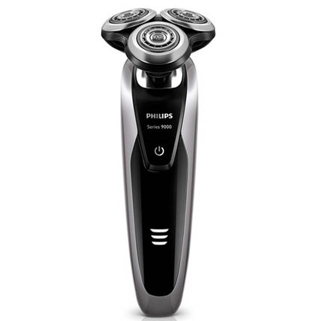 飞利浦电动剃须刀3刀头S9111/12