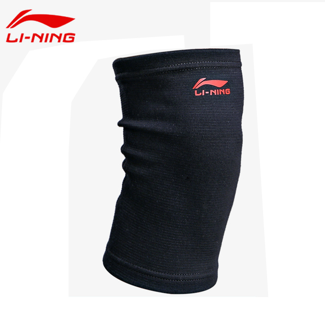 李宁运动护膝