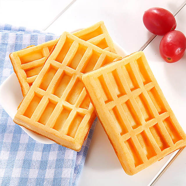 阿芙奶香华夫饼干1kg