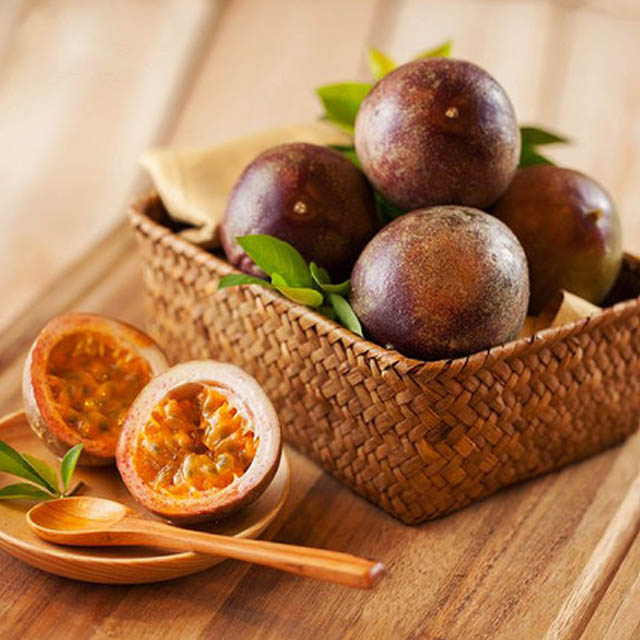 广西特产百香果5斤