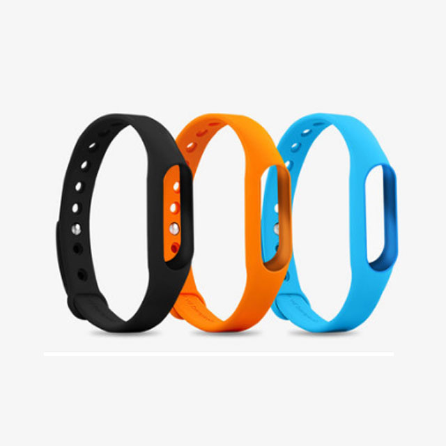 UEU小米手环2腕带替换带