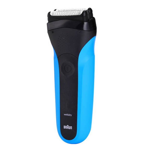 博朗电动剃须刀3系310s