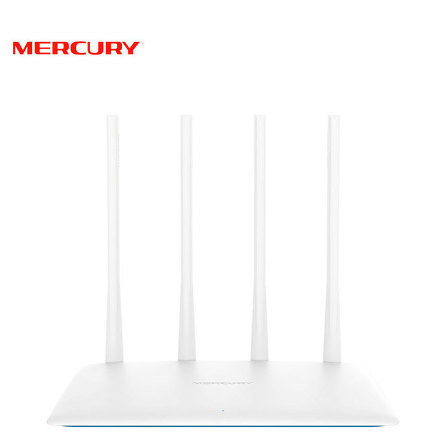 双频无线路由器