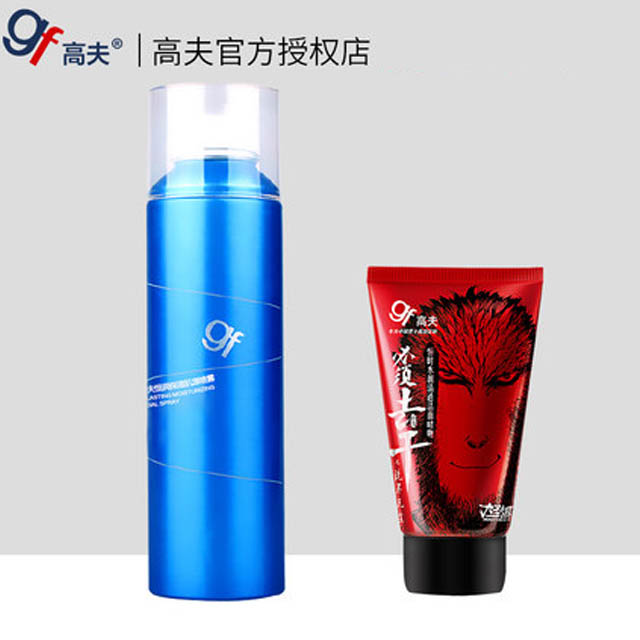 高夫男士爽肤水