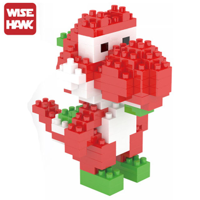 小颗粒微型钻石积木益智玩具